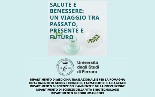 Salute e benessere